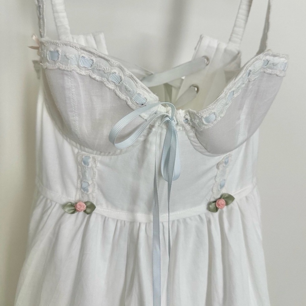 Kitteny Lissel dress - Picture 6 of 10